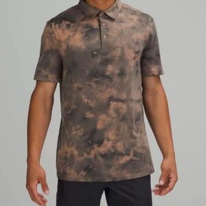 Men's Lululemon Evolution Polo